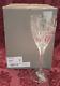 Tipperary TIP6 Crystal 8-3/4 Wine Glasses Set of Four (4) New