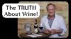 Top Wine Myths Debunked By Sommelier B Pierre Asti