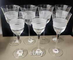 Vietri Water Cups set of 7