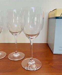 Villeroy & Boch ALLEGORIE Wine Glass 8 Set