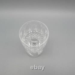 Waterford Crystal Colleen Sherry Wine Glasses Set of Six
