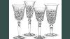 Waterford Crystal Wine Glasses