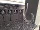 Waterford Elegance Cabernet Sauvignon Wine Glass, Set of 4 and decanter. GORGEOUS