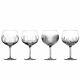 Waterford Gin Journeys Set Of 4 Balloon Wine Glasses #40034535 Brand Nib F/sh