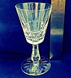 Waterford Kylemore Crystal Set 12 Goblets, 12 Wine Glasses, and 2 Jugs in Orig