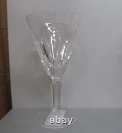 Waterford SHEILA White Wine Glasses SETS OF FOUR More Here
