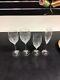 Wedgwood Jasper Conran Laurel Glassware Set NEW without Box