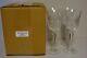 Wedgwood MAJESTY Wine Glasses SETS OF FOUR More Items Available