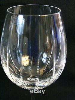 Williams Sonoma Dorset Red Wine Glasses, Set of (6)