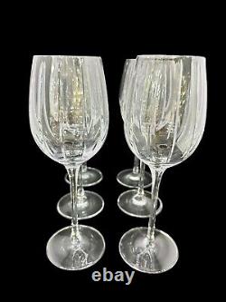 Williams Sonoma Dorset White Wine Glass Set Of 6