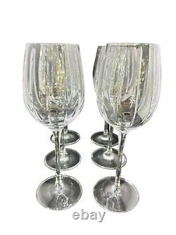 Williams Sonoma Dorset White Wine Glass Set Of 6