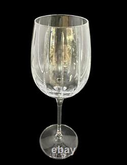 Williams Sonoma Dorset White Wine Glass Set Of 6