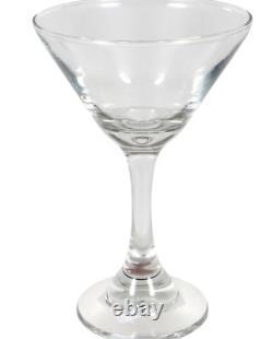 Wine & Champagne Glasses (set of 30)