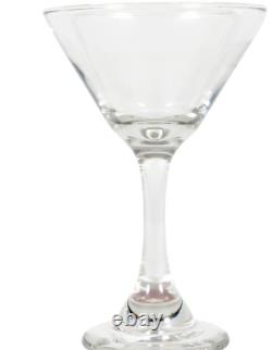 Wine & Champagne Glasses (set of 30)