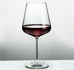 Zalto Denk'Art Three-Pack Wine Glass Set